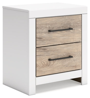 Paquete de dormitorio de 5 piezas