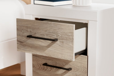 Paquete de dormitorio de 5 piezas