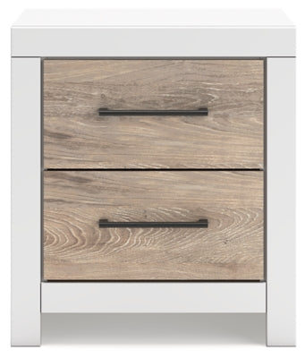 Paquete de dormitorio de 5 piezas