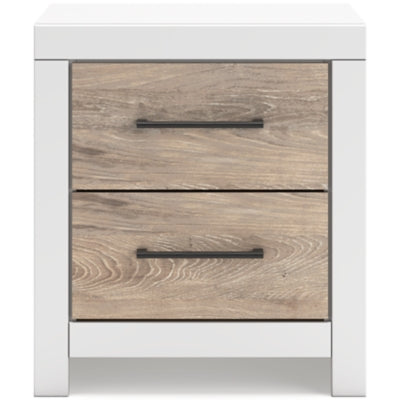 Paquete de dormitorio de 6 piezas