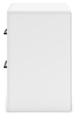 Paquete de dormitorio de 4 piezas