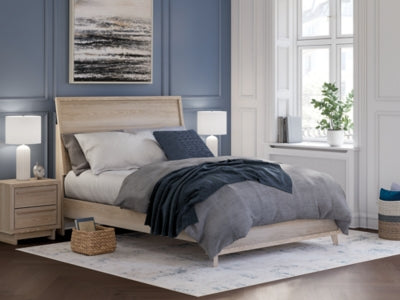 Gentor 5' x 7' Rug