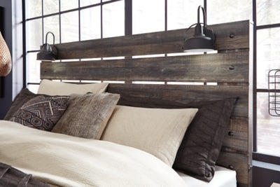 4-Piece Bedroom Package