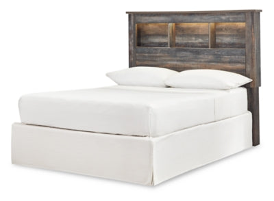 4-Piece Bedroom Package