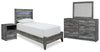 6-Piece Bedroom Package