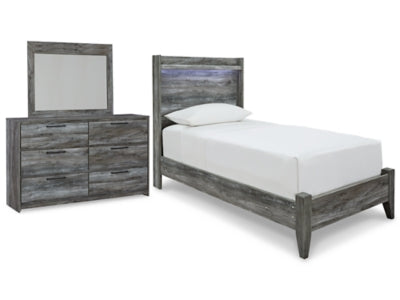 5-Piece Bedroom Package