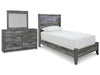 5-Piece Bedroom Package
