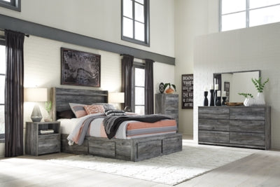 4-Piece Bedroom Package
