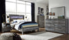 4-Piece Bedroom Package