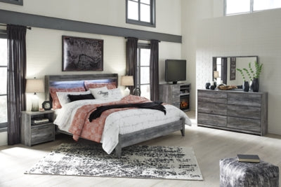 4-Piece Bedroom Package