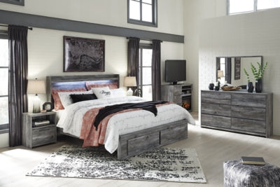 4-Piece Bedroom Package
