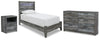 5-Piece Bedroom Package