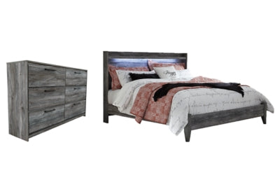 4-Piece Bedroom Package