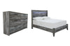 4-Piece Bedroom Package