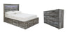 4-Piece Bedroom Package