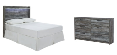 2-Piece Bedroom Package