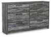Baystorm Dresser