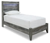 5-Piece Bedroom Package