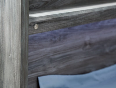 Cama Baystorm con paneles completos