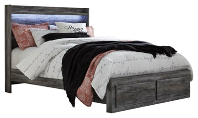 4-Piece Bedroom Package