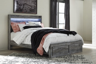 4-Piece Bedroom Package