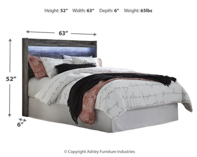 2-Piece Bedroom Package