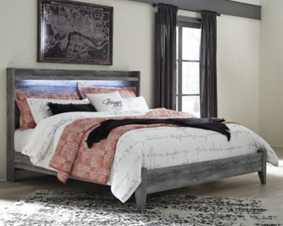 6-Piece Bedroom Package