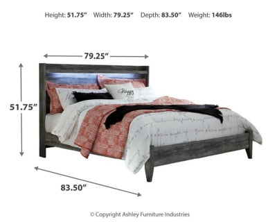 4-Piece Bedroom Package