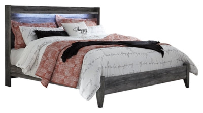 4-Piece Bedroom Package