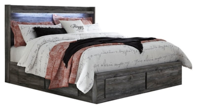4-Piece Bedroom Package