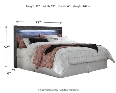 2-Piece Bedroom Package
