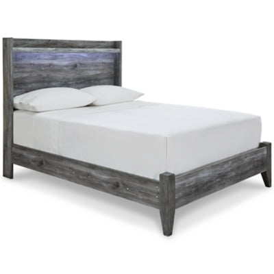 Paquete de dormitorio de 5 piezas