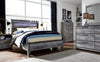 Paquete de dormitorio de 4 piezas