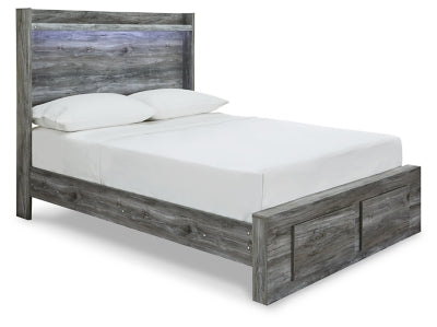 4-Piece Bedroom Package