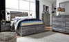 4-Piece Bedroom Package