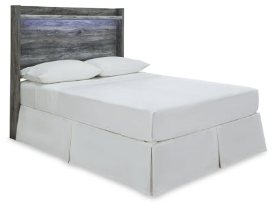 Paquete de dormitorio de 2 piezas