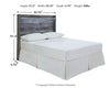 2-Piece Bedroom Package