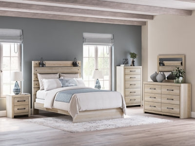 6-Piece Bedroom Package