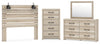 4-Piece Bedroom Package