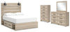 6-Piece Bedroom Package