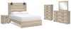 7-Piece Bedroom Package