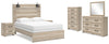 8-Piece Bedroom Package