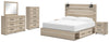 8-Piece Bedroom Package