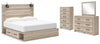 6-Piece Bedroom Package