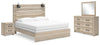 6-Piece Bedroom Package