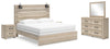 7-Piece Bedroom Package