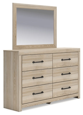 4-Piece Bedroom Package