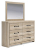 5-Piece Bedroom Package