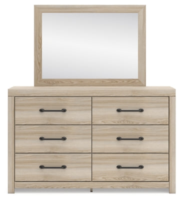 8-Piece Bedroom Package