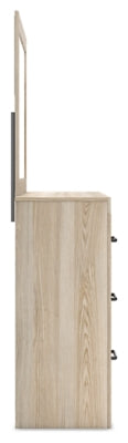 8-Piece Bedroom Package